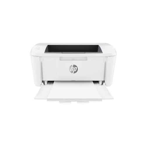 HP LaserJet Pro M17a Printer